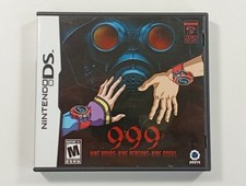 999 nintendo usa d'occasion  Paris XI