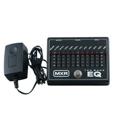 Mxr m108 ten usato  Spedire a Italy