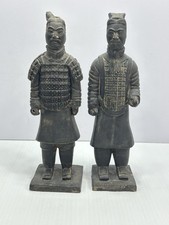 Pair chinese qin for sale  Charlton