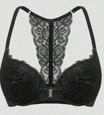 Front closure lace for sale  MANCHESTER