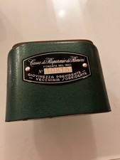 Salvadanaio vintage banca usato  Bologna