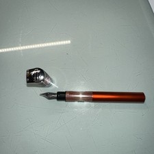 Penna stilografica harley usato  Barletta