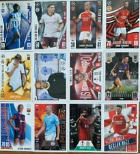 Match attax extra for sale  BRAINTREE