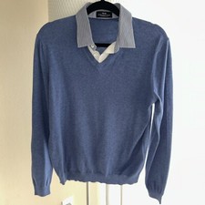 Men shirt sweater for sale  Hallandale