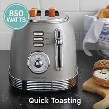 West bend toaster for sale  Palmdale