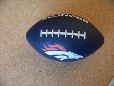 Denver broncos mini for sale  Parker