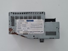 Saab radio sound for sale  MANCHESTER