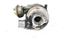 Turbina turbocompressore nissa usato  Trambileno