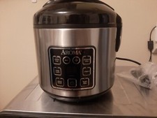 Aroma cup programmable for sale  East Liverpool