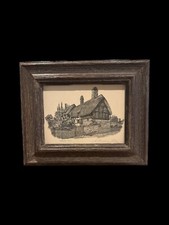 Anne hathaway cottage for sale  Crosby