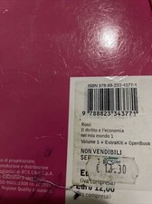 Diritto economia nel usato  Novara di Sicilia