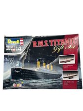 Revell titanic modellbausatz gebraucht kaufen  Neu-Ulm
