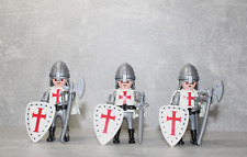 Playmobil tempelritter rdensri gebraucht kaufen  Düren