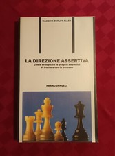 Direzione assertiva burley usato  Alessandria
