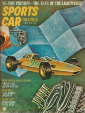 Sports car graphic for sale  Denton
