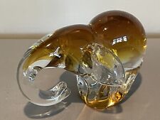 Vintage murano art for sale  Olathe