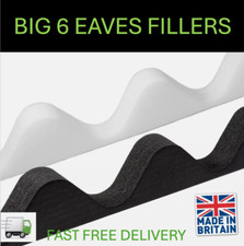 Big eaves fillers for sale  CANNOCK