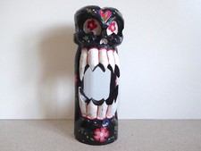 Wooden hand carved for sale  BURY ST. EDMUNDS