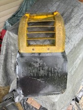 Yamaha ytm200 front for sale  Northfield