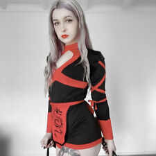 Lady ninja jumpsuit for sale  COALVILLE