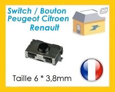 Switch bouton plip d'occasion  Les Angles