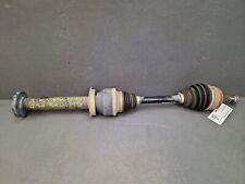 Cardan droit volkswagen d'occasion  Velaux
