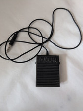 pedal sustain teclado comprar usado pedal sustain teclado comprar usado Enviando para Brazil