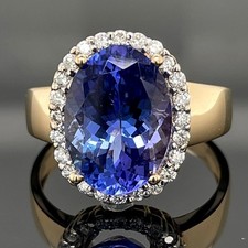 tansanit ring gebraucht kaufen tansanit ring gebraucht kaufen Deutschland