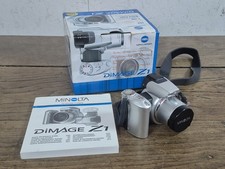 Appareil photo numérique d'occasion  Pordic
