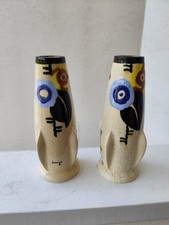 Paire vase art d'occasion  Mulhouse-