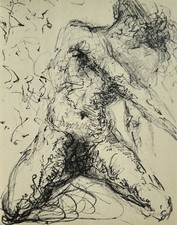 Salvador dali original d'occasion Salvador dali original d'occasion  Paris VIII