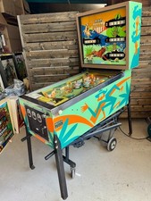 Flipper valley bally gebraucht kaufen  Löhne