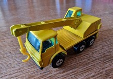 Matchbox kranwagen dodge gebraucht kaufen  Barth