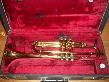 Vintage selmer bundy for sale  Plattsmouth