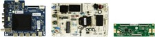 Philips 55pul6643 complete for sale  Burnsville