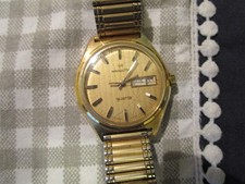 Hamilton 14k gold for sale  Naples