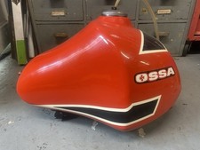 plastic fuel tank for sale  CHORLEY