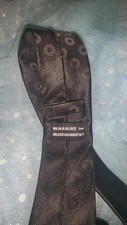 Mcdonald manager tie for sale  Baltimore