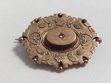 Antique victorian 9ct for sale  RUGBY