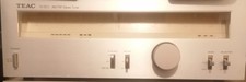 Sintonizzatore teac radio usato  Azzano Decimo