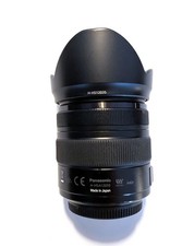 Panasonic hsa12035 lumix gebraucht kaufen  Unterhaching