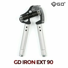 Iron grip ext for sale  Monroe