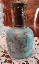 Rare ancienne lampe d'occasion  Guebwiller