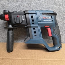 Broca Bosch GBH18V-20 18V SDS Plus martelo de concreto rotativo (ferramenta nua) comprar usado Broca Bosch GBH18V-20 18V SDS Plus martelo de concreto rotativo (ferramenta nua) comprar usado  Enviando para Brazil