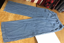 Philosophy republic chambray usato  Spedire a Italy