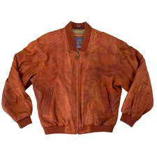 Members leather bomber for sale  Peoria