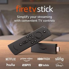 lite tv stick fire for sale  Haltom City