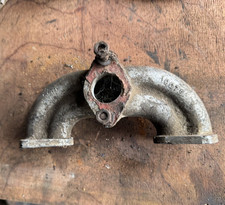 Reliant inlet manifold for sale  SOUTHAMPTON