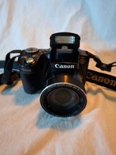 Usado, Câmera Digital Canon SX510 HS Funciona, Mas Apenas Peças comprar usado Usado, Câmera Digital Canon SX510 HS Funciona, Mas Apenas Peças comprar usado  Enviando para Brazil