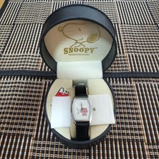 Snoopy snoopy watch d'occasion  Expédié en Belgium